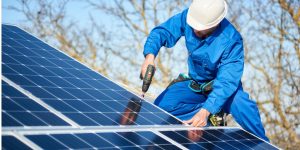 Installation Maintenance Panneaux Solaires Photovoltaïques à Poisvilliers